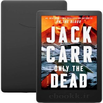 دانلود رمان Only the Dead 2023 به زبان انگلیسی