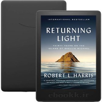 دانلود کتاب Returning Light 2023 به زبان انگلیسی