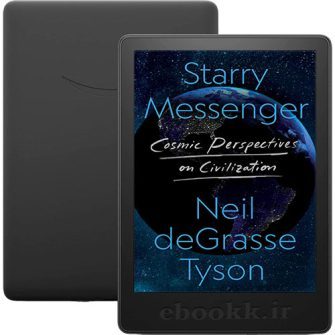 دانلود کتاب Starry Messenger 2022 به زبان انگلیسی