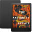 دانلود رمان The Antiquity Affair 2023 به زبان انگلیسی