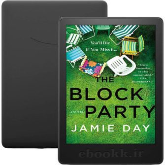 دانلود رمان The Block Party 2023 به زبان انگلیسی