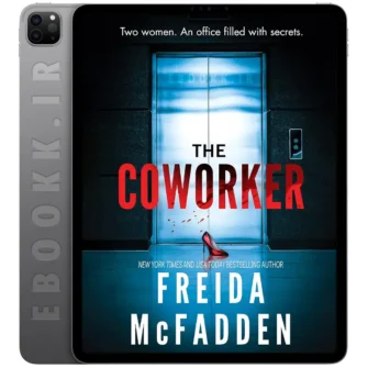 دانلود رمان The Coworker 2023 به زبان انگلیسی
