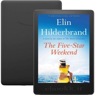 دانلود رمان The Five-Star Weekend 2023 به زبان انگلیسی