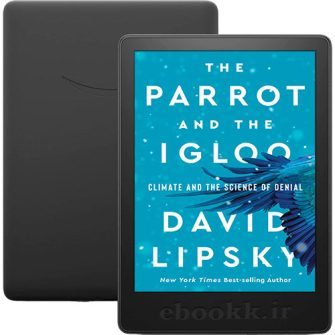 دانلود رمان The Parrot and the Igloo 2023 به زبان انگلیسی