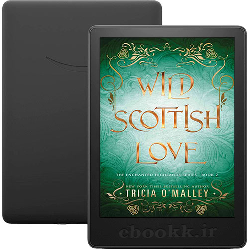 دانلود رمان Wild Scottish Love به زبان انگلیسی
