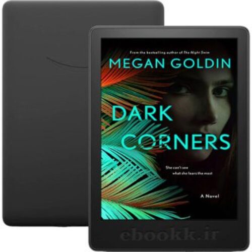 دانلود رمان Dark Corners 2023 به زبان انگلیسی