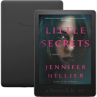 دانلود رمان Little Secrets 2023 به زبان انگلیسی