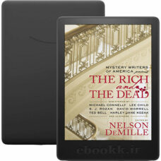 دانلود رمان Mystery Writers of America Presents The Rich and the Dead 2011 به زبان انگلیسی