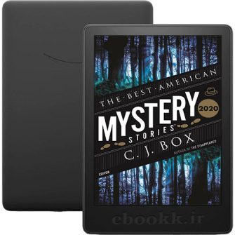 دانلود رمان The Best American Mystery Stories 2020 به زبان انگلیسی