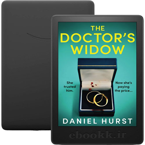 دانلود رمان The Doctors Widow 2023 به زبان انگلیسی