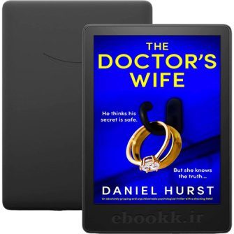 دانلود رمان The Doctors Wife 2023 به زبان انگلیسی
