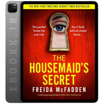 دانلود رمان The Housemaids Secret 2023 به زبان انگلیسی