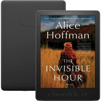 دانلود رمان The Invisible Hour 2023 به زبان انگلیسی