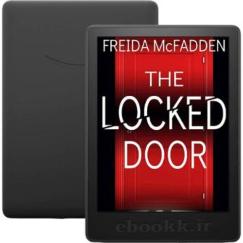 دانلود رمان The Locked Door 2021 به زبان انگلیسی