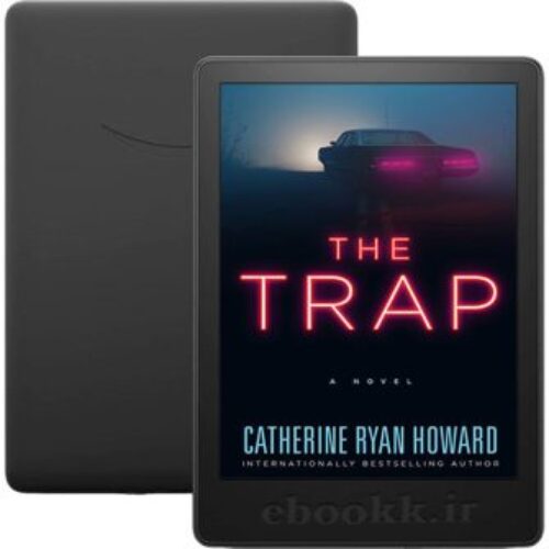 دانلود رمان The Trap 2023 به زبان انگلیسی
