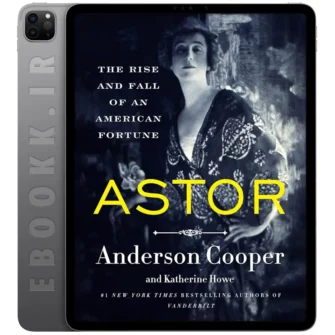 دانلود کتاب Astor 2023 به زبان انگلیسی