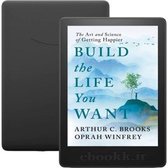 دانلود رمان Build the Life You Want 2023 به زبان انگلیسی