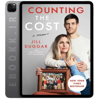 دانلود کتاب Counting the Cost 2023 به زبان انگلیسی
