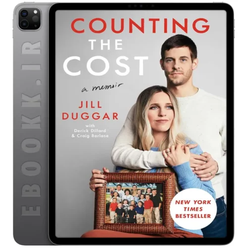دانلود کتاب Counting the Cost 2023 به زبان انگلیسی
