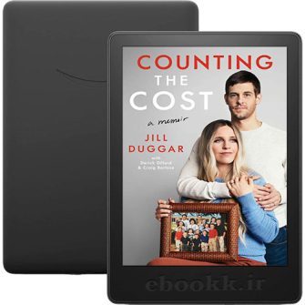 دانلود رمان Counting the Cost 2023 به زبان انگلیسی