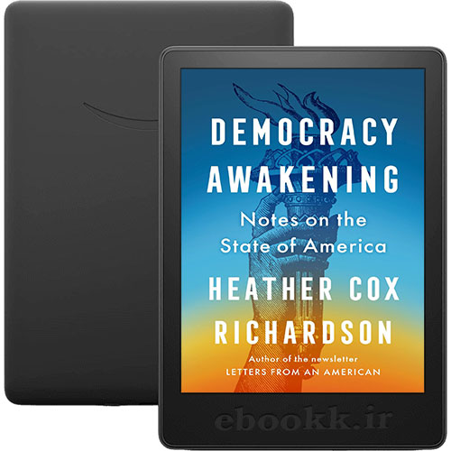 دانلود رمان Democracy Awakening 2023 به زبان انگلیسی
