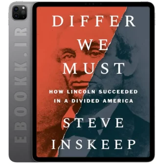 دانلود کتاب Differ We Must 2023 به زبان انگلیسی