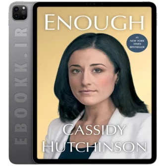 دانلود کتاب Enough 2023 به زبان انگلیسی
