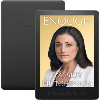 دانلود رمان Enough 2023 به زبان انگلیسی