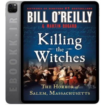 دانلود رمان Killing the Witches 2023 به زبان انگلیسی