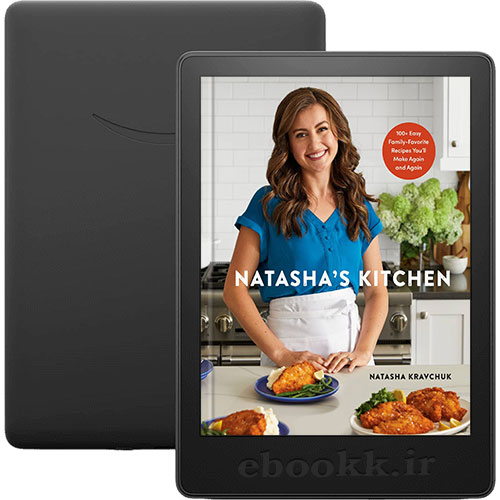 دانلود کتاب Natashas Kitchen 2023 به زبان انگلیسی