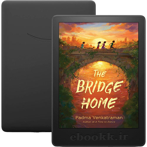دانلود داستان The Bridge Home 2019