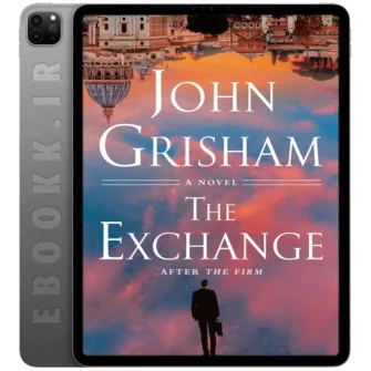دانلود رمان The Exchange 2023 به زبان انگلیسی