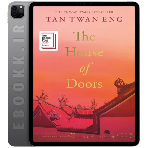 دانلود رمان The House of Doors 2023 به زبان انگلیسی