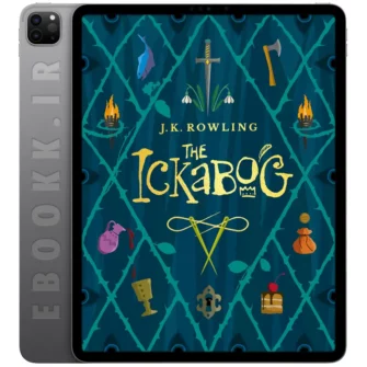 دانلود داستان The Ickabog 2020 به زبان انگلیسی