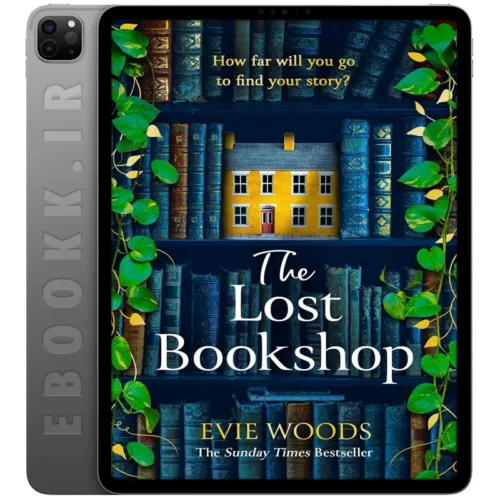 دانلود رمان The Lost Bookshop 2023 به زبان انگلیسی