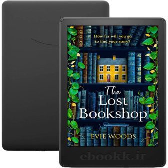 دانلود رمان The Lost Bookshop 2023 به زبان انگلیسی