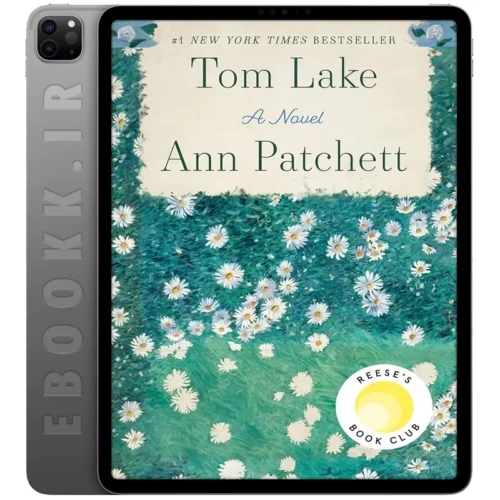 دانلود رمان Tom Lake 2023 به زبان انگلیسی