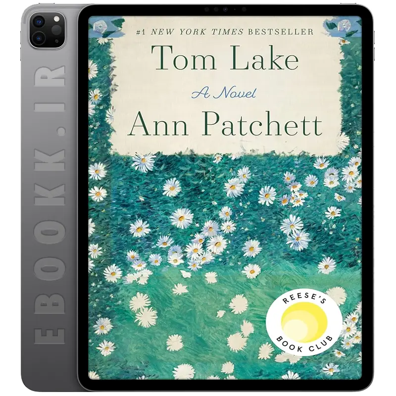 دانلود رمان Tom Lake 2023 به زبان انگلیسی