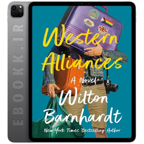 دانلود رمان Western Alliances 2023 به زبان انگلیسی