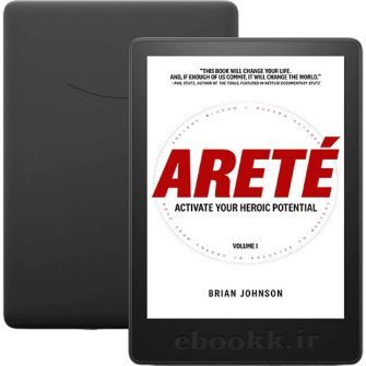 دانلود کتاب Arete 2023 به زبان انگلیسی