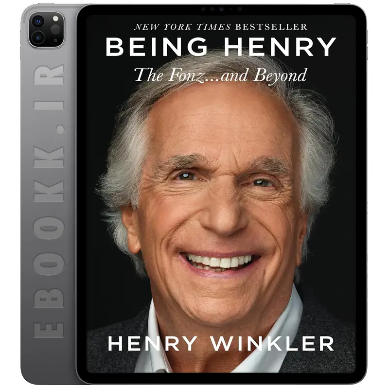دانلود کتاب Being Henry 2023 به زبان انگلیسی
