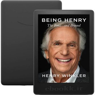 دانلود کتاب Being Henry 2023 به زبان انگلیسی