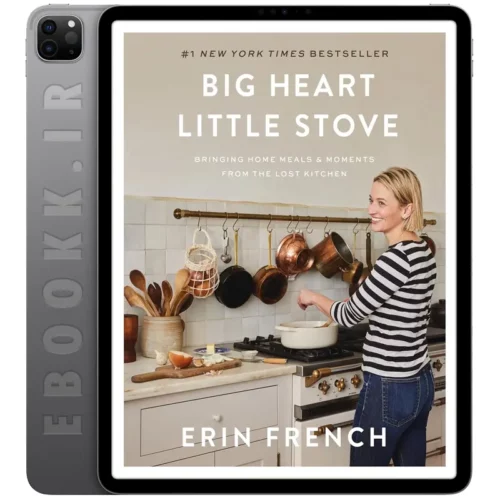 دانلود کتاب Big Heart Little Stove 2023 به زبان انگلیسی