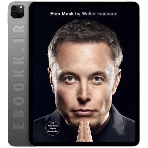 دانلود کتاب Elon Musk 2023 به زبان انگلیسی