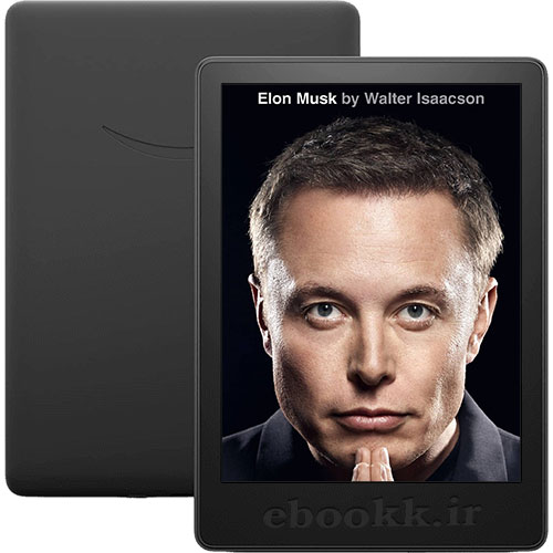 دانلود کتاب Elon Musk 2023 به زبان انگلیسی