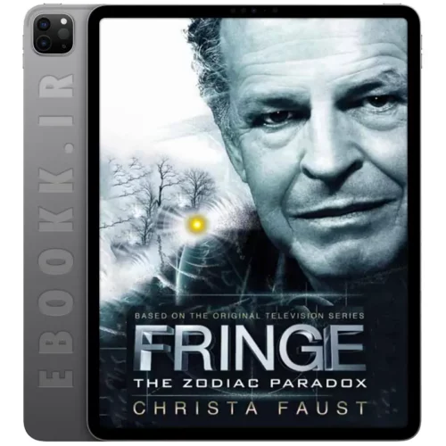 دانلود رمان Fringe 2013 به زبان انگلیسی