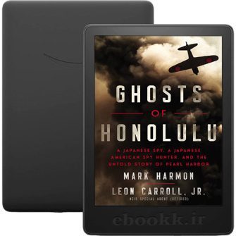 دانلود کتاب Ghosts of Honolulu 2023 به زبان انگلیسی
