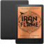 دانلود رمان Iron Flame 2023 به زبان انگلیسی