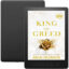 دانلود رمان King of Greed 2023 به زبان انگلیسی
