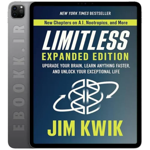 دانلود کتاب Limitless Expanded Edition 2023 به زبان انگلیسی